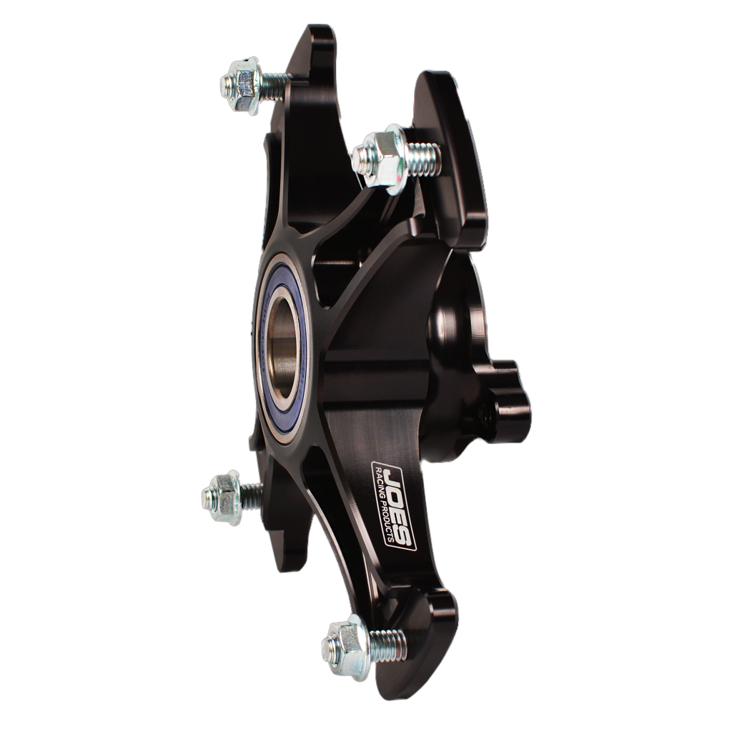 JOES Front Hub Hanning Micro Sprint Parts