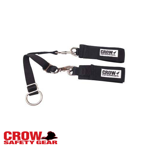Crow Junior Arm Restraints Hanning Micro Sprint Parts