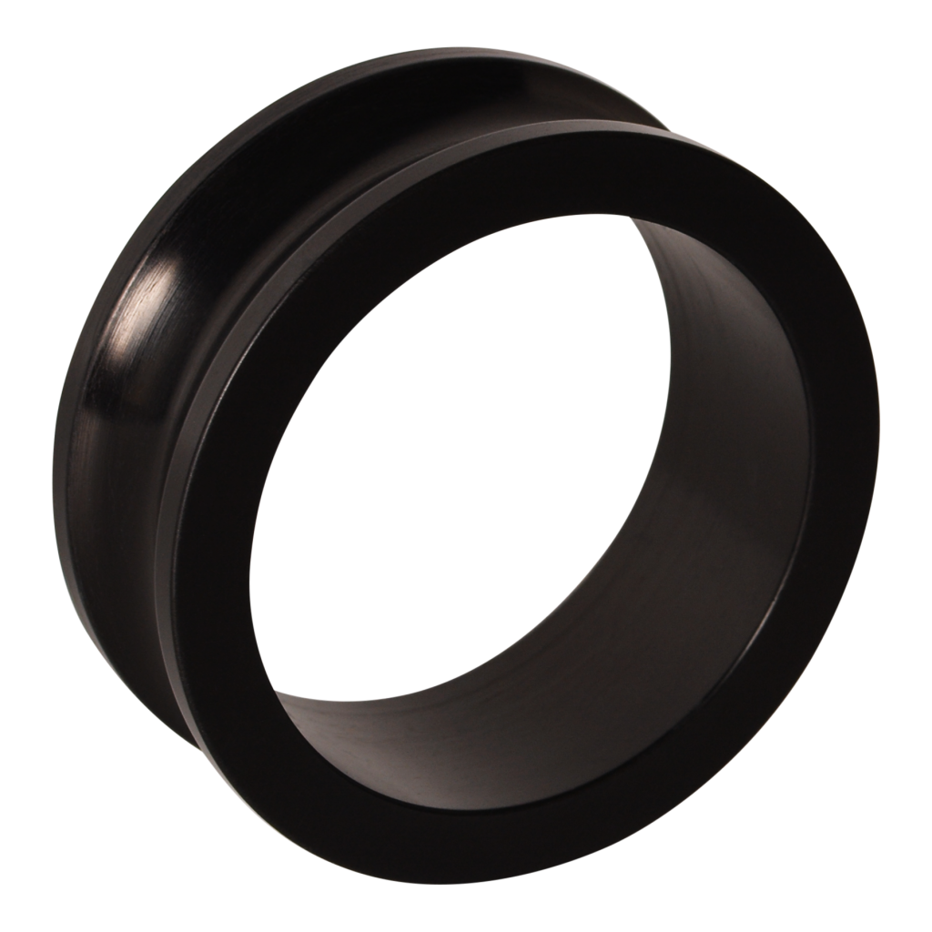 JOES Caliper Carrier Spacer Hanning Micro Sprint Parts