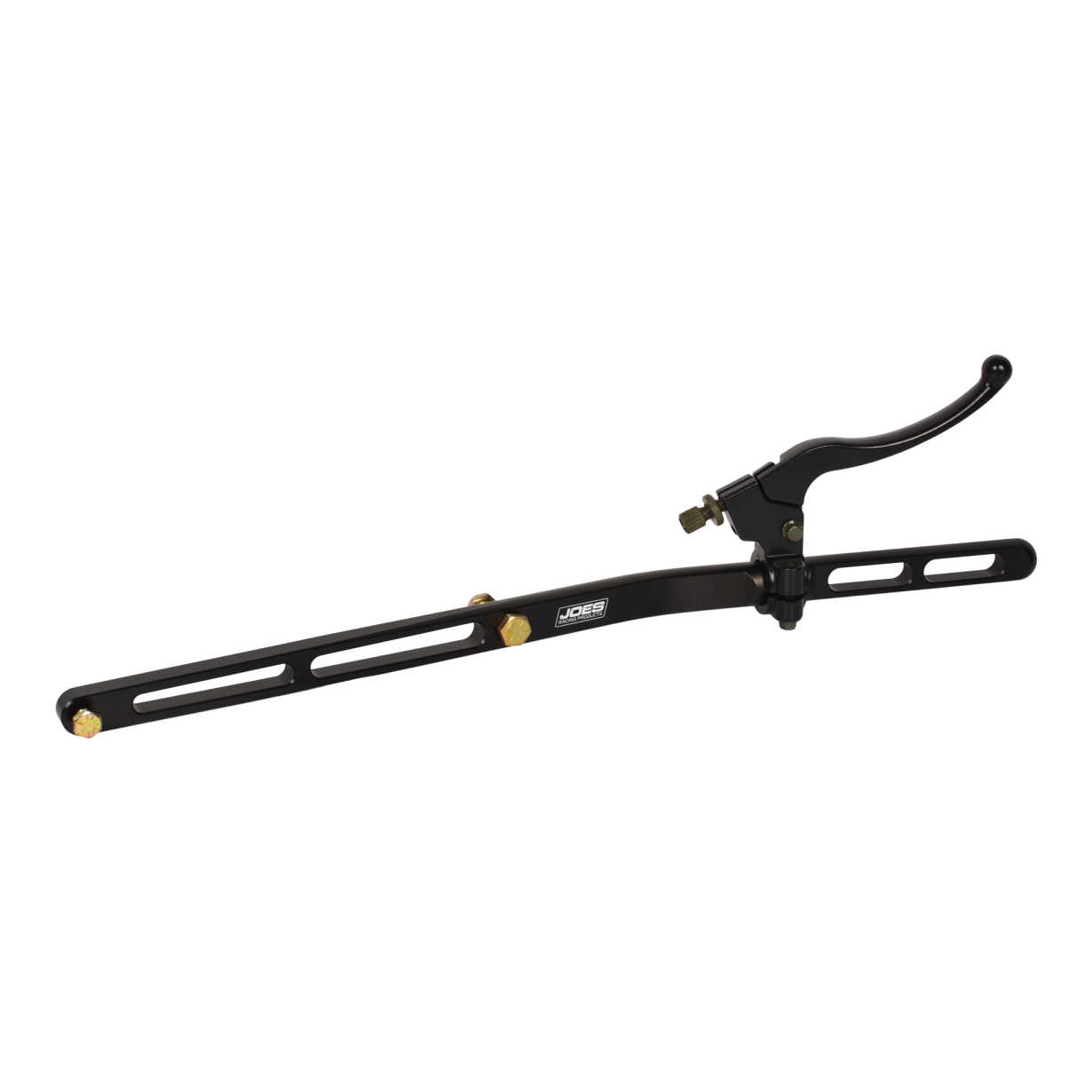 JOES Shift Lever with Clutch Lever Hanning Micro Sprint Parts