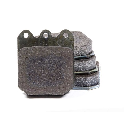 Wilwood Pad Set BP-40 7812 Dynapro Dynalite-w/Bridge Bolt