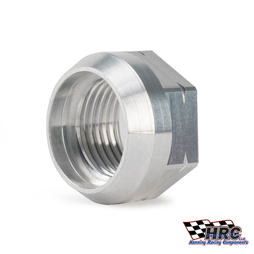 Hyper Jr Sprint Axle Nut Hanning Micro Sprint Parts