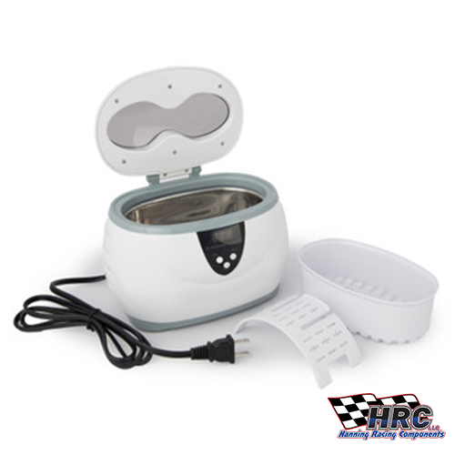 Ultrasonic Cleaner Hanning Micro Sprint Parts